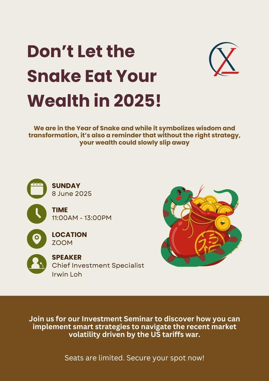 Investment Seminar 2025